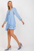 Robe de jour model 214441 Och Bella